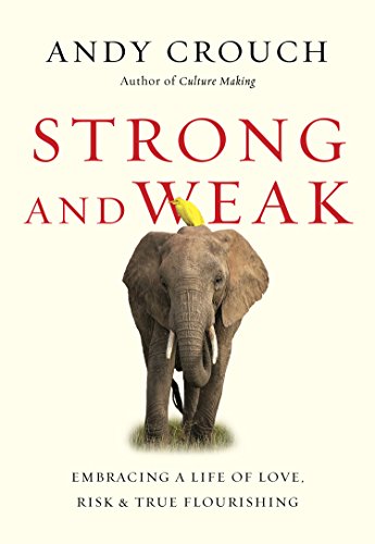 strong and weak