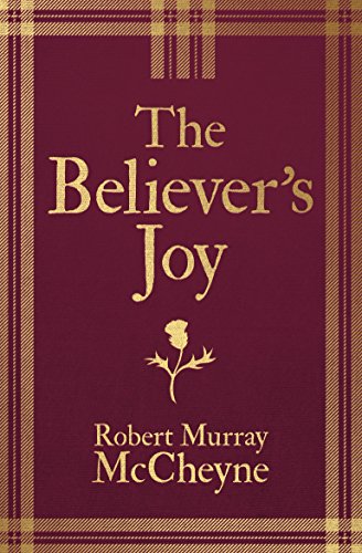 the believers joy