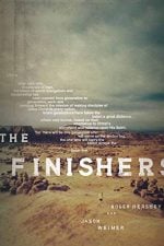 the finishers