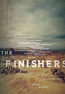 the finishers