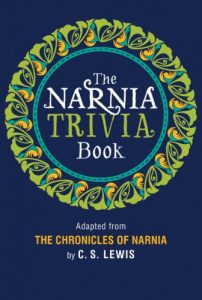 the narnia trivia