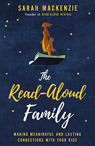 the read aloud family