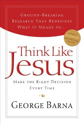 think like jesus