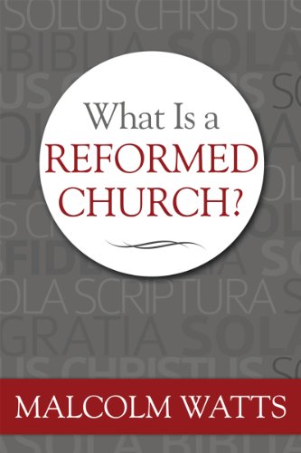 what is a reformed church