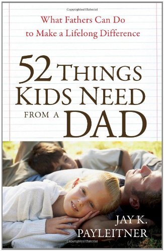 52 things dad