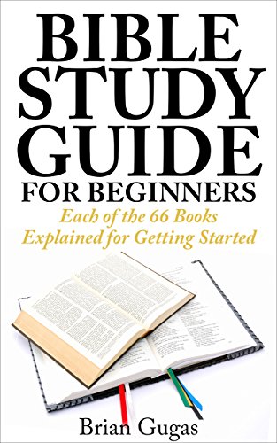 bible study guide