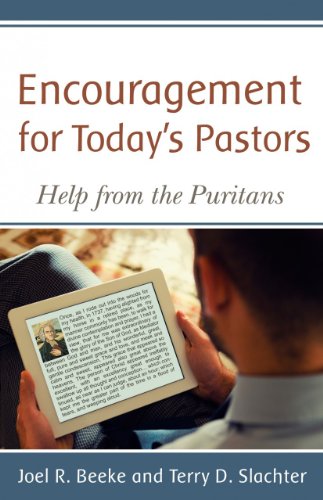 encouragement for todays pastors