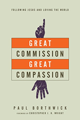 great commission