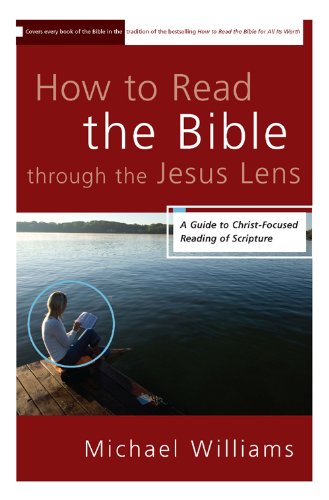 how to read the bible