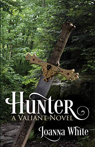 hunter novel
