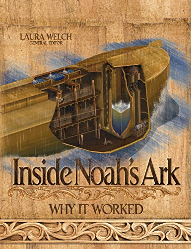 inside noahs ark