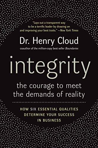 integrity