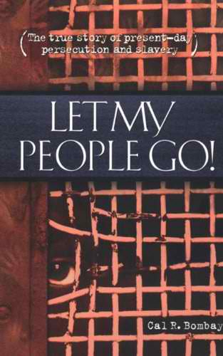 let my people go