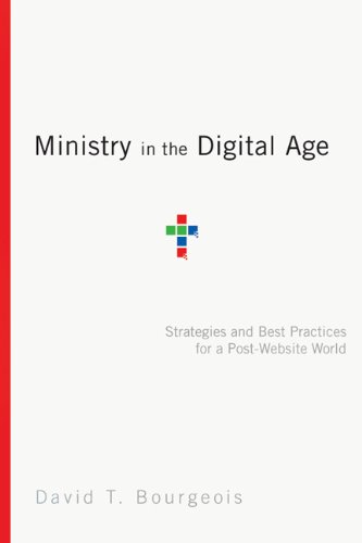 ministry in the digtal age