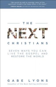 next christians