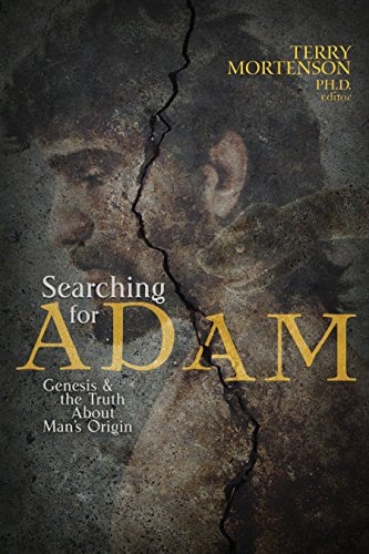 searching for adam