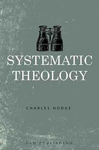 Systematic Theology: The Complete Three Volumes