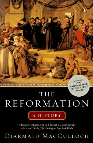 the reformation