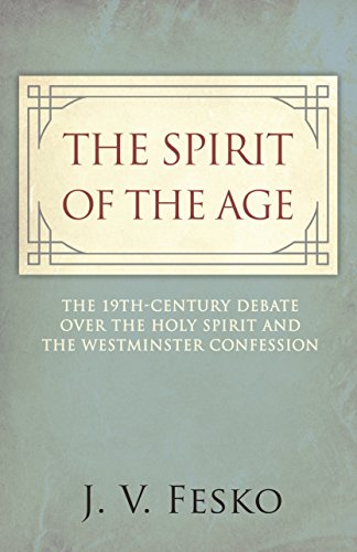 the spirit of age