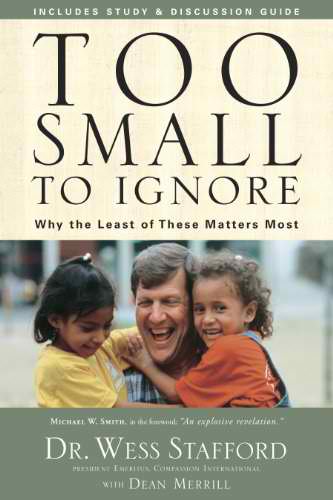 too small to ignore