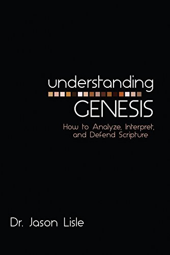 understanding genesis