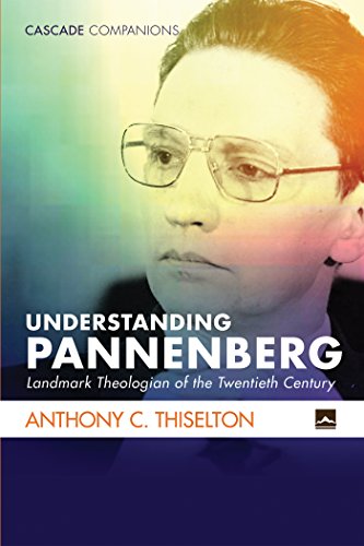 understanding pannenberg