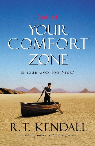 your comfort zone