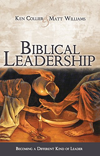 biblical leadership