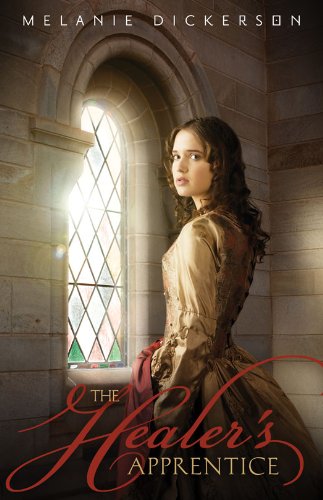 The Healer's Apprentice (Fairy Tale Romance Series Book 1)