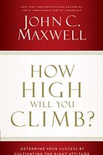 how high will you climb