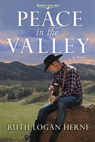 Peace in the Valley: A Novel (Double S Ranch)