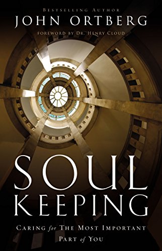 soul keeping