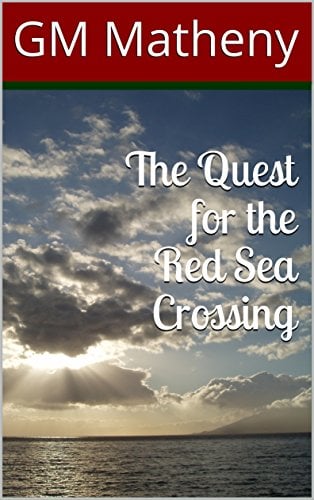 The Quest for the Red Sea Crossing