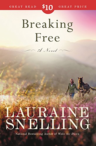 breaking free