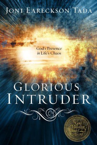 glorious intruder