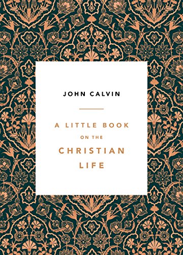john calvin little book