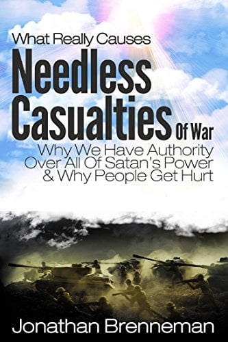 What Really Causes Needless Casualties Of War?