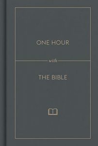 One Hour with the Bible