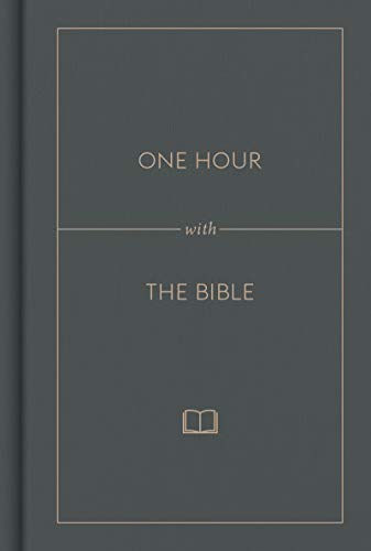 One Hour with the Bible