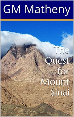 quest for mount sinai