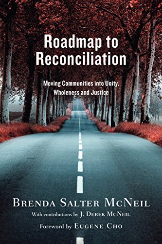 roadmap to reconciliation