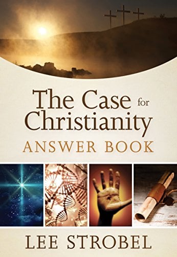 the case for christianity