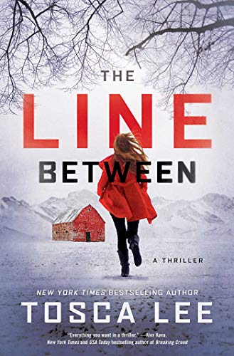 The Line Between: A Novel