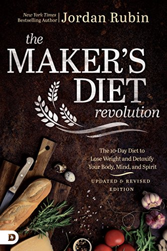 the makers diet revolution