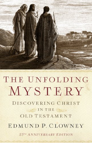 the unfolding mytery