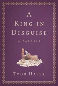 A King In Disguise: A Parable