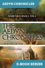 Aedyn Chronicles