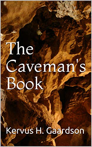 the cavemans book