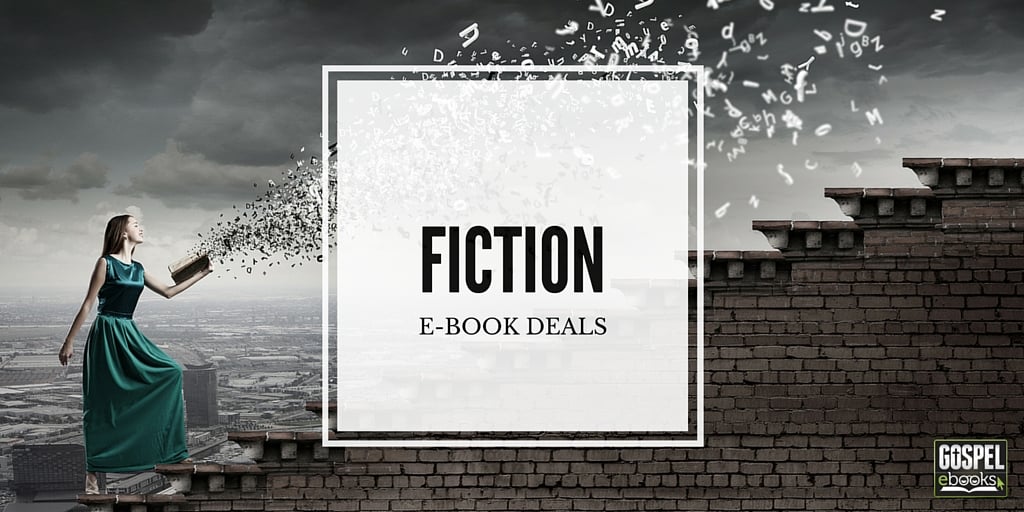 Fiction (Female) Header