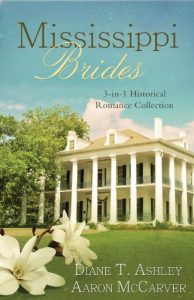 Mississippi Brides: 3-in-1 Historical Collection (Romancing America)